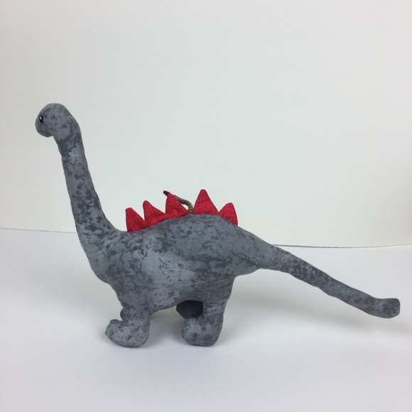One handmade dinosaur 🦕 - Picture 2 of 5